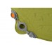 Самонадувающийся коврик Camp Mat, 198х64х3.8см, Olive от Sea to Summit (STS AMSICML)